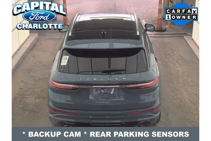 $34999 : Lincoln Corsair 2024 AWD Gra image 7