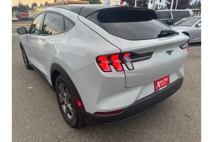 $21999 : Ford Mustang Mach-E 2022 Sel image 7