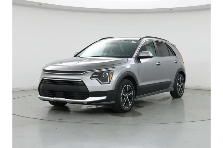 $24998 : Kia Niro 2023 EX 4dr Crossov image 4