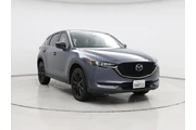 Mazda CX-5 2021 Carbon Editi