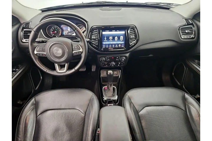 $15998 : Jeep Compass 2018 Limited 4d image 9