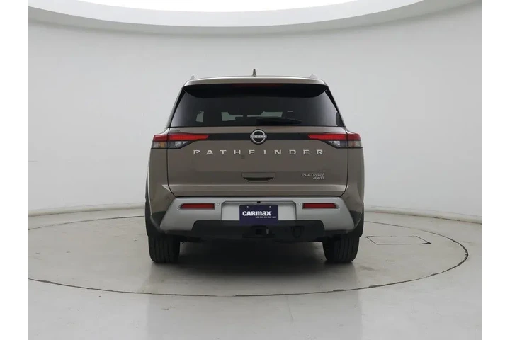 $37998 : Nissan Pathfinder 2023 AWD P image 6
