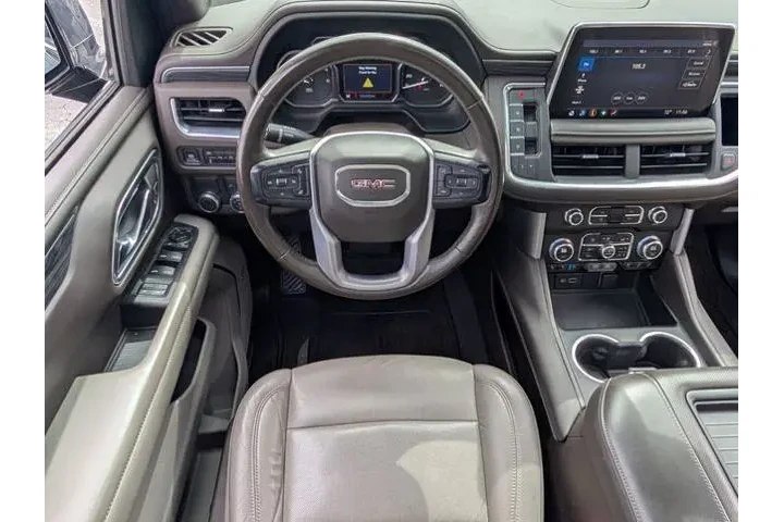 $29997 : GMC Yukon 2021 4x2 SLT 4dr S image 10