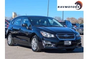 2016 Impreza 2.0i Premium