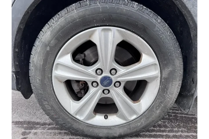 $10395 : Ford Escape 2014 AWD SE 4dr image 9