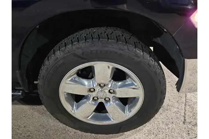 $23993 : Ram 1500 2017 4x4 Big Horn 4 image 10