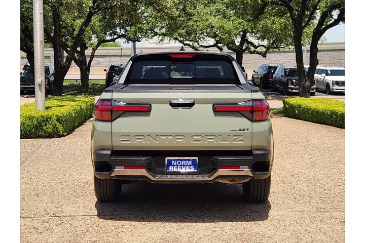 $31700 : Hyundai SANTA CRUZ 2024 AWD image 6