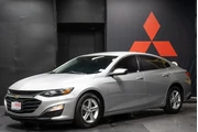 Chevrolet Malibu 2019 LS Fle en Los Angeles