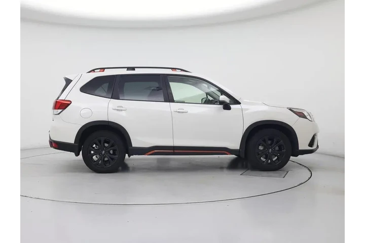 $28998 : Subaru Forester 2023 AWD Spo image 7