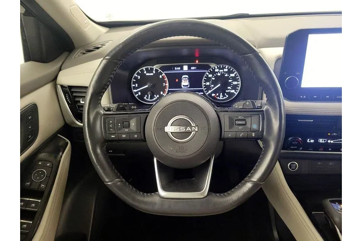 $27998 : Nissan Rogue 2023 AWD SL 4dr image 10