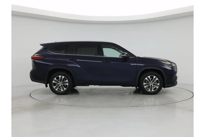 $35998 : Toyota Highlander 2022 AWD X image 7