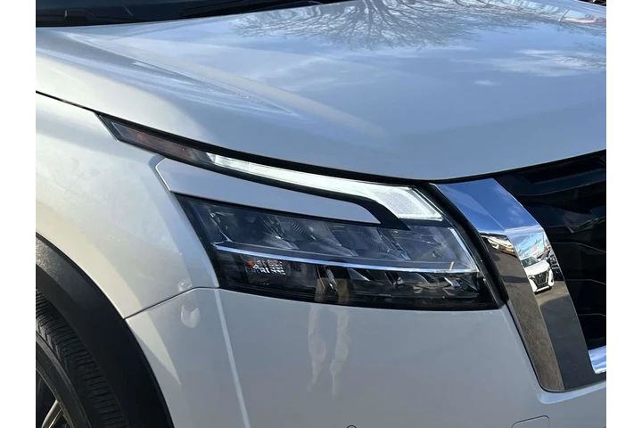 $32990 : Nissan Pathfinder 2024 AWD S image 10