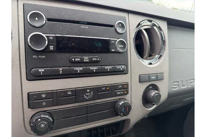$19992 : Ford F-350 Super Duty 2013 4 image 9