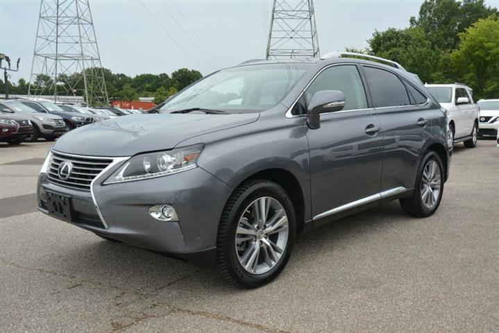 2015 RX 350 Premium image 1