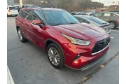 $33991 : Toyota Highlander Hybrid 202 thumbnail