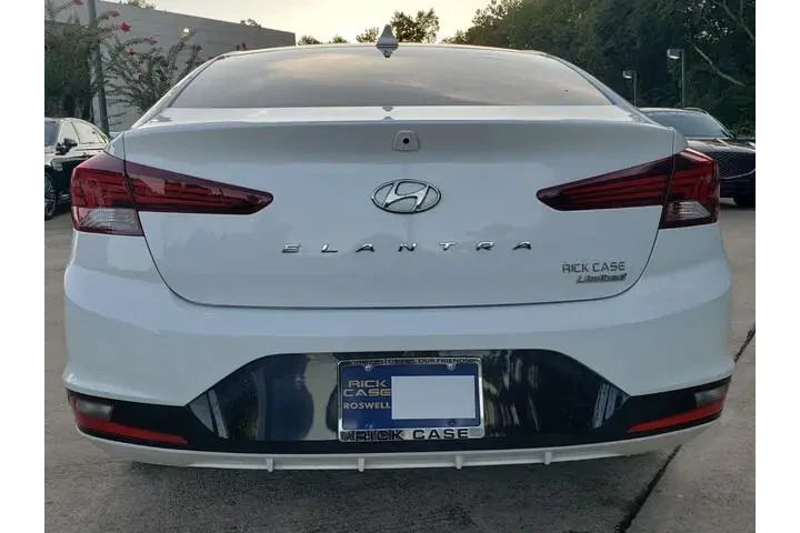 $16500 : Hyundai ELANTRA 2020 Limited image 10