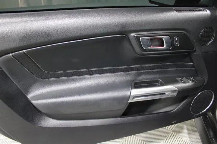 $27991 : Ford Mustang 2018 GT Premium image 6