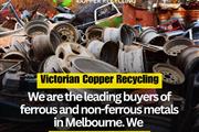 Victorian Copper Recycling en Australia