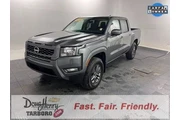 Nissan Frontier 2025 4x4 S 4 en Raleigh