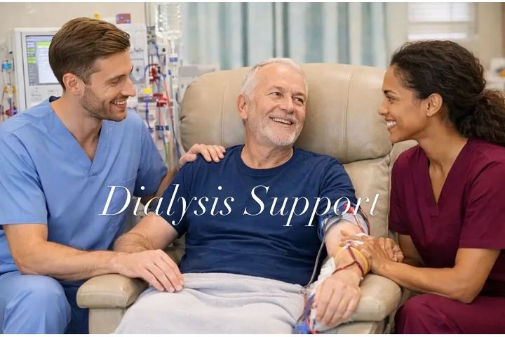 Cuidado y acompañamiento image 3