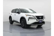 Nissan Rogue 2023 S 4dr Cros en Omaha