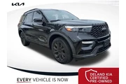 Ford Explorer 2021 AWD ST 4d en Orlando
