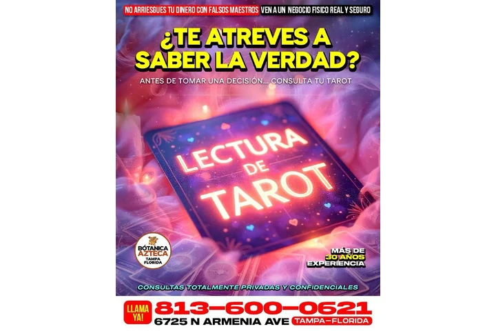 AGENDA TU CITA (813) 600-06-21 image 6