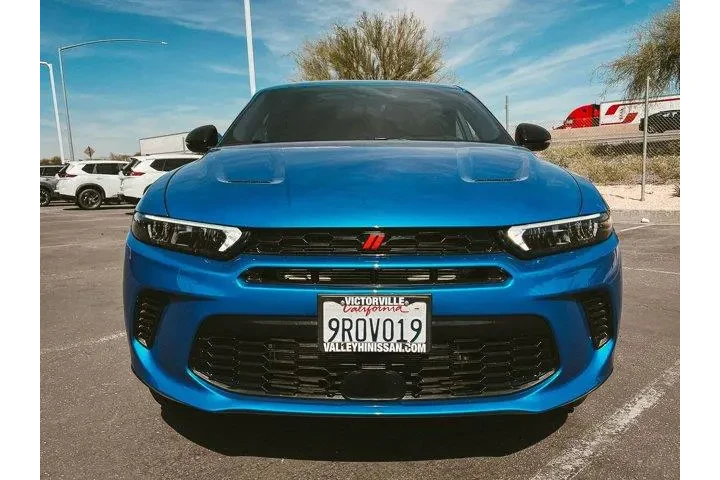 $22997 : Dodge Hornet 2024 AWD GT 4dr image 8