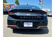 $26767 : Hyundai SONATA 2024 SEL 4dr thumbnail