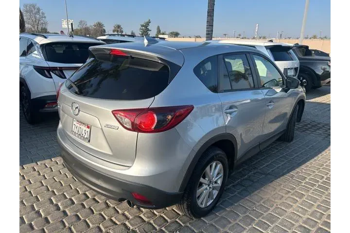 $13995 : Mazda CX-5 2016 AWD Touring image 4