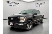 Ford F-150 2021 4x2 XL 4dr S
