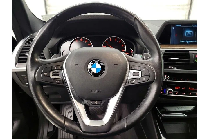 $22998 : BMW X3 2019 AWD xDrive30i 4d image 10