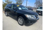 $11950 : 2014 Pathfinder S thumbnail