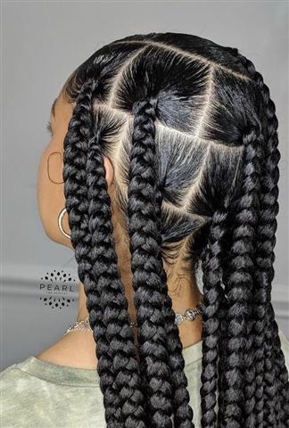 Trenzas image 3