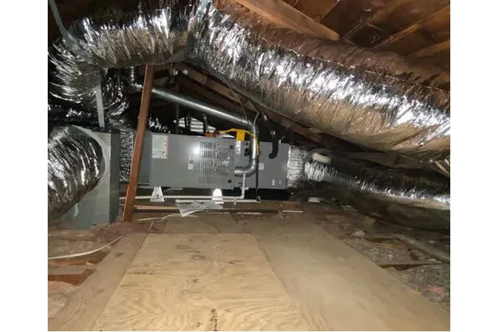 HEATING & COOLING image 3