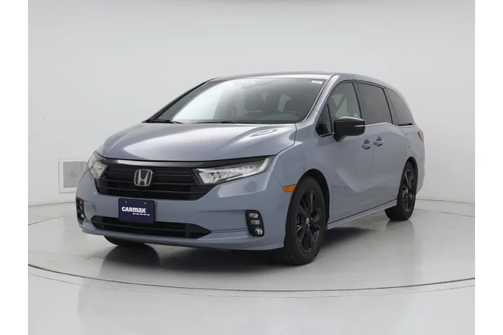 $37998 : Honda Odyssey 2023 Sport 4dr image 4
