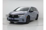 $37998 : Honda Odyssey 2023 Sport 4dr thumbnail
