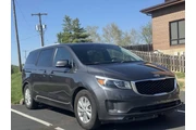 2017 Sedona LX en Kansas City