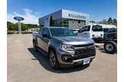Chevrolet Colorado 2022 4x4
