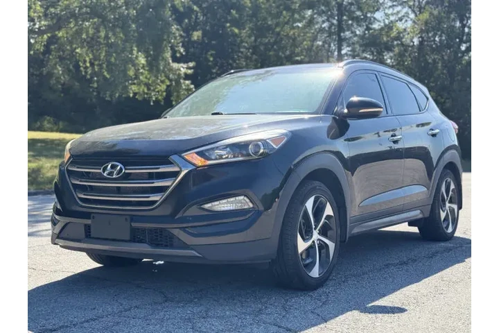 $11999 : 2016 Tucson Limited image 3