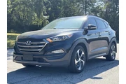 $11999 : 2016 Tucson Limited thumbnail