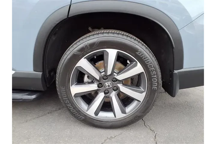 $39898 : Honda Pilot 2023 AWD Touring image 8