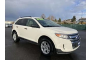 $10999 : 2013 Edge SE thumbnail