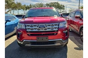 $21997 : Ford Explorer 2018 Limited 4 thumbnail