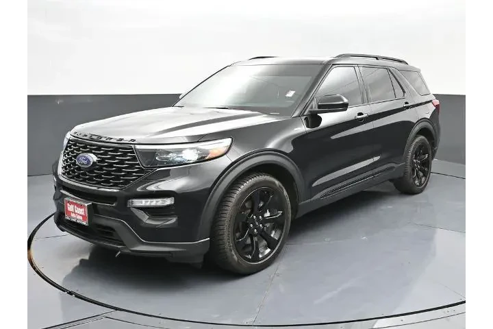 $32991 : Ford Explorer 2023 ST-Line 4 image 1