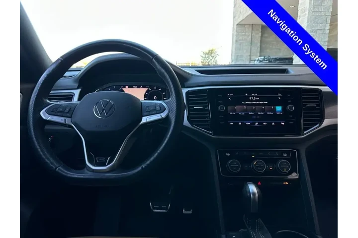 $32995 : Volkswagen Atlas Cross Sport image 7