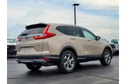 $20295 : Honda CR-V 2017 AWD EX-L 4dr thumbnail