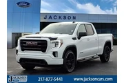 GMC Sierra 1500 Limited 2022 en Chicago