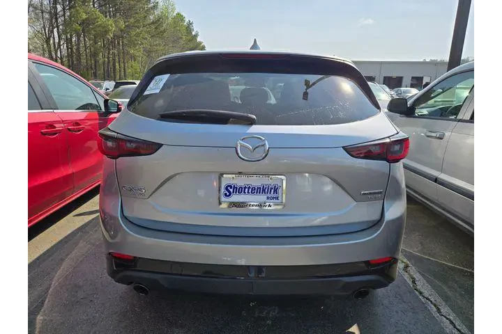 $30061 : Mazda CX-5 2023 AWD 2.5 Turb image 4