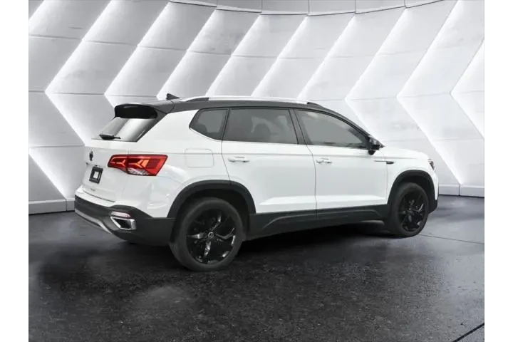 $20420 : Volkswagen Taos 2023 SE 4dr image 7